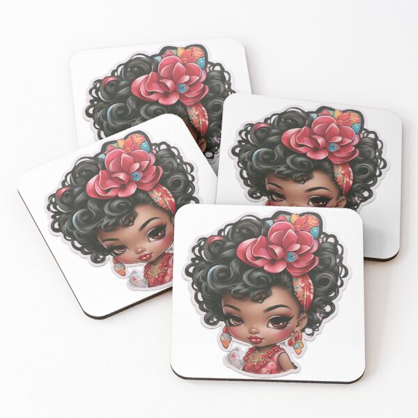 Item preview, Pin-up Baby Girl designed and sold by Shiwwa.