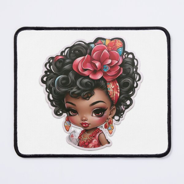 Item preview, Pin-up Baby Girl designed and sold by Shiwwa.
