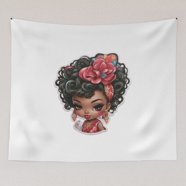 Item preview, Pin-up Baby Girl designed and sold by Shiwwa.