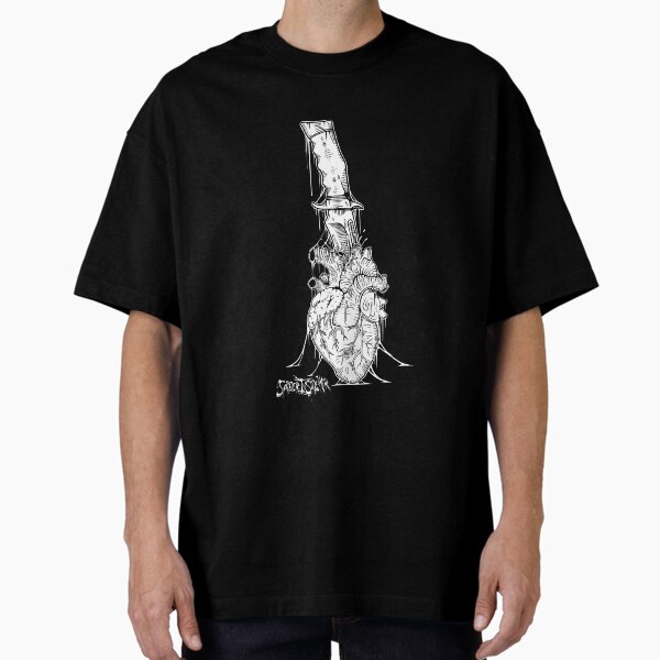 Mommy's Boy (Alt) Oversized T-Shirt