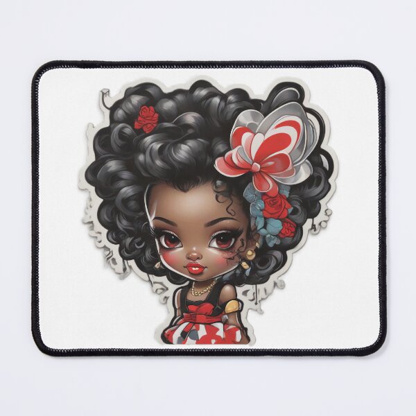 Item preview, Pin-up Baby Girl designed and sold by Shiwwa.