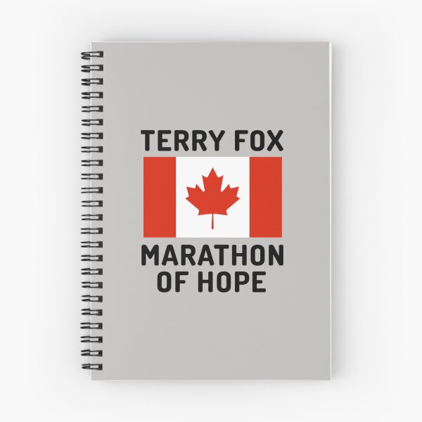 Item preview, Terry Fox, Marathon Of Hope designed and sold by MeyerExistence.