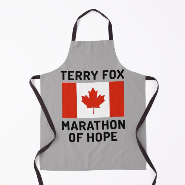 Item preview, Terry Fox, Marathon Of Hope designed and sold by MeyerExistence.