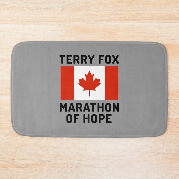 Item preview, Terry Fox, Marathon Of Hope designed and sold by MeyerExistence.