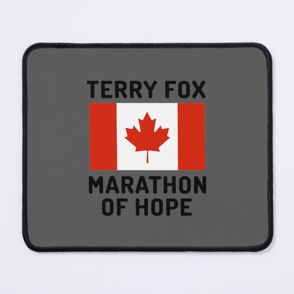 Item preview, Terry Fox, Marathon Of Hope designed and sold by MeyerExistence.