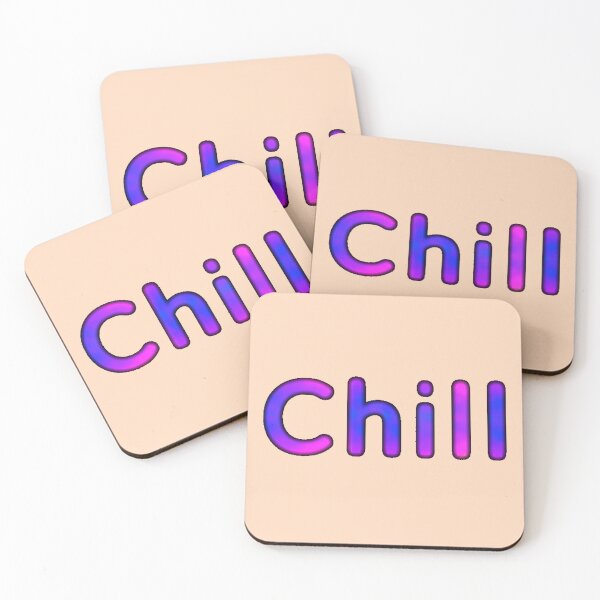 Item preview, Chill  designed and sold by Amanda1775.