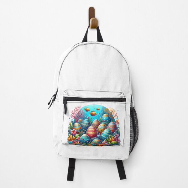 Item preview, Underwater Easter Egg Collection designed and sold by finwiz.