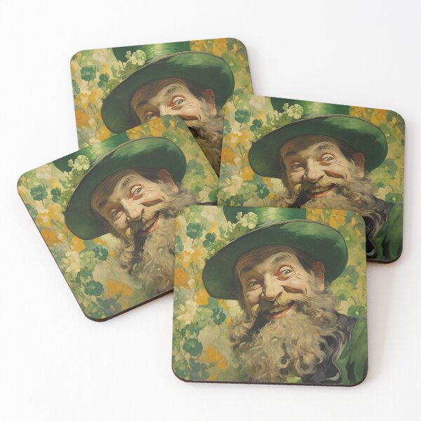 Item preview, Funny St Patrick designed and sold by Timothystore-.