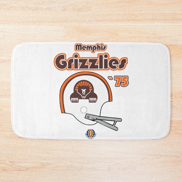 Item preview, Memphis Grizzlies Helmet designed and sold by TeeArcade84.