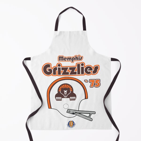 Item preview, Memphis Grizzlies Helmet designed and sold by TeeArcade84.
