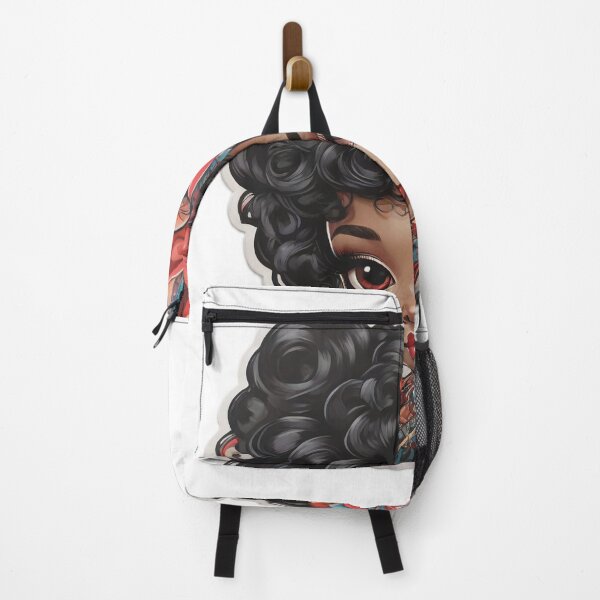 Item preview, Pin-up Baby Girl designed and sold by Shiwwa.
