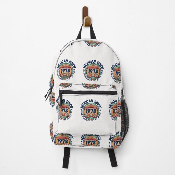 Item preview, MEXICAN SINCE 1978 designed and sold by RuralGlamour.