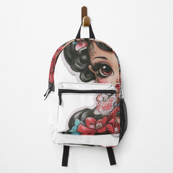 Item preview, Pin-up Baby Girl designed and sold by Shiwwa.