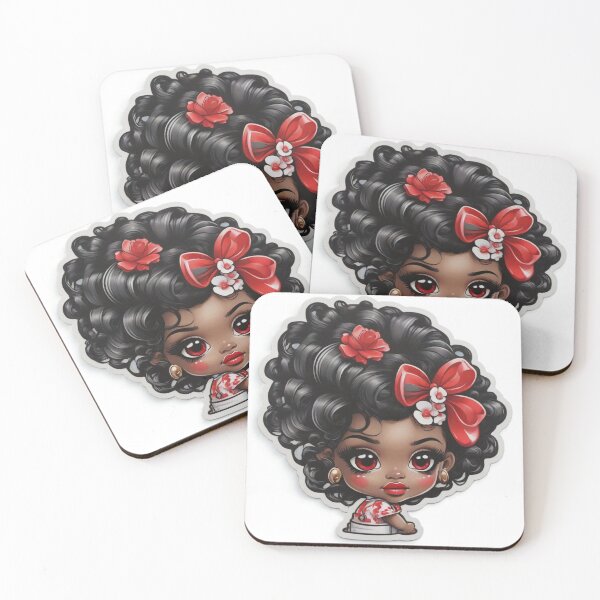 Item preview, Pin-up Baby Girl designed and sold by Shiwwa.