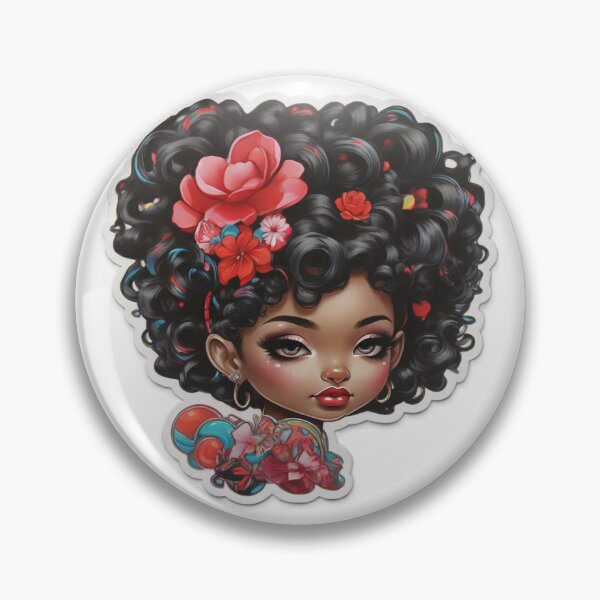 Item preview, Pin-up Baby Girl designed and sold by Shiwwa.
