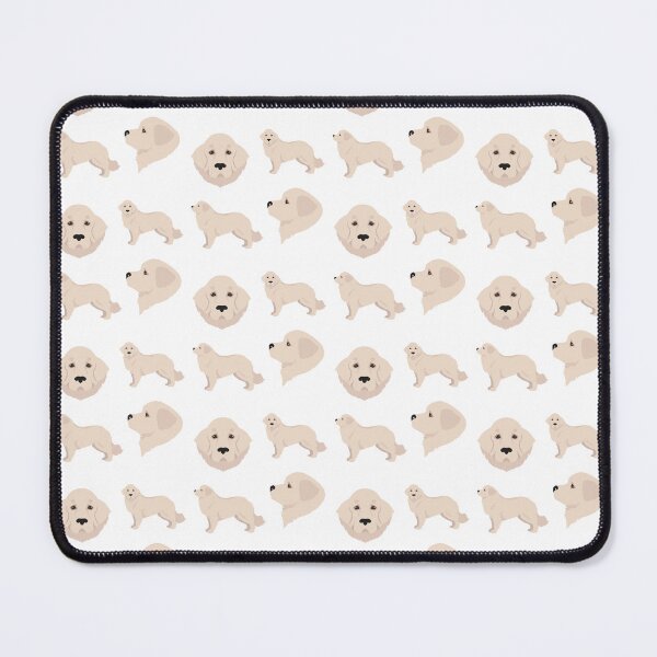 Item preview, Slovak Cuvac Dog designed and sold by TheAnimalZ00.