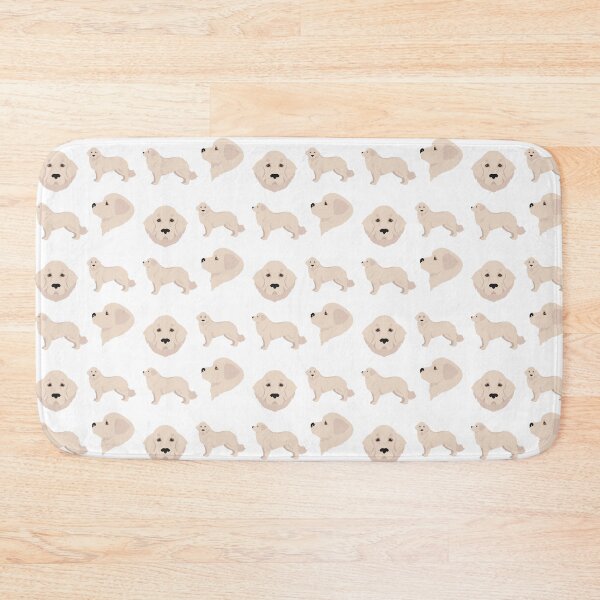 Item preview, Slovak Cuvac Dog designed and sold by TheAnimalZ00.