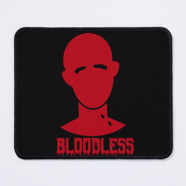 Item preview, Bloodless designed and sold by thelowpeak.