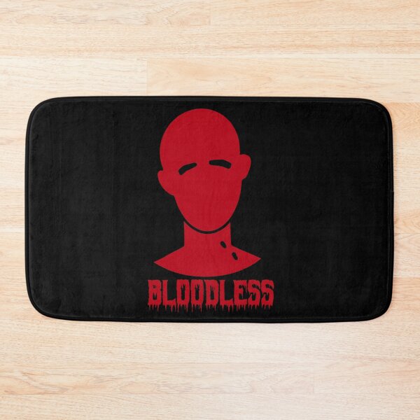 Item preview, Bloodless designed and sold by thelowpeak.