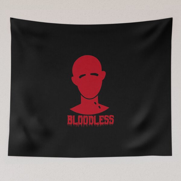 Item preview, Bloodless designed and sold by thelowpeak.