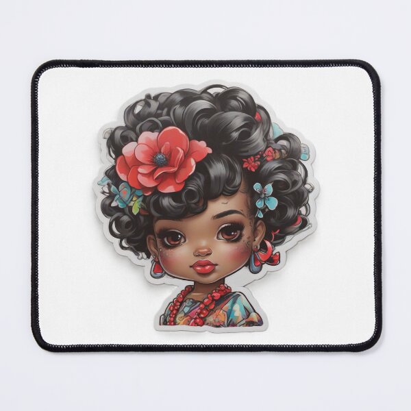 Item preview, Pin-up Baby Girl designed and sold by Shiwwa.