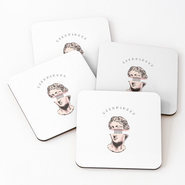 Item preview, Open Minded designed and sold by 9LOshop.