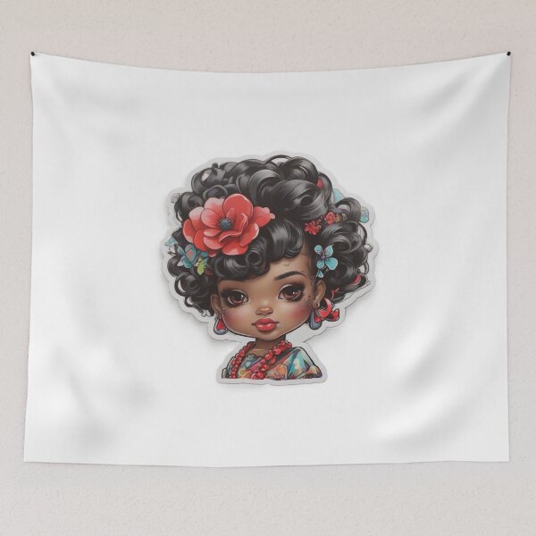 Item preview, Pin-up Baby Girl designed and sold by Shiwwa.