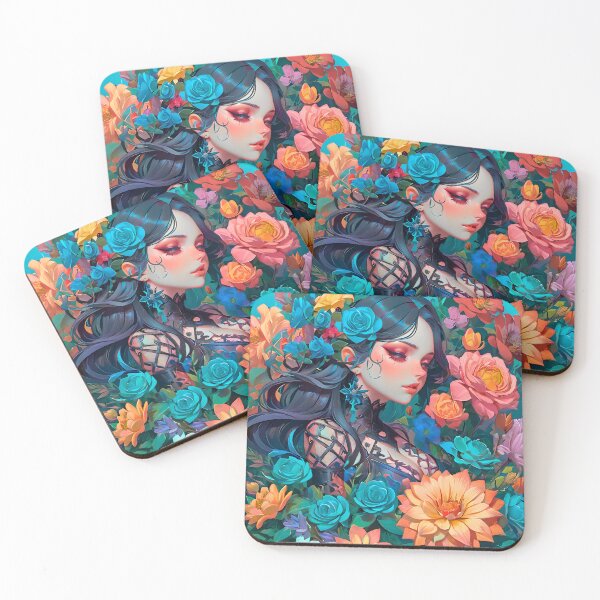 Item preview, Sweeties Series 3 designed and sold by artedamensagem.