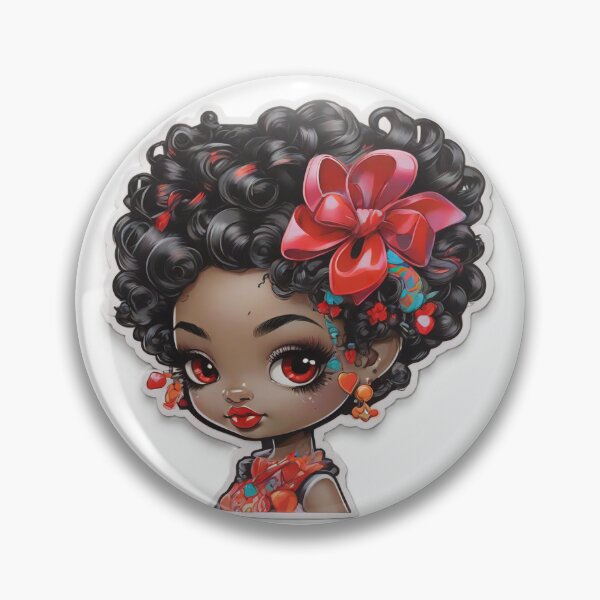 Item preview, Pin-up Baby Girl designed and sold by Shiwwa.
