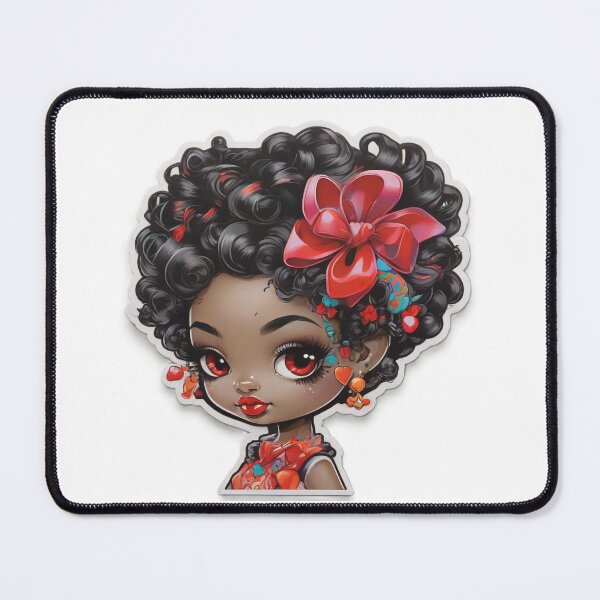Item preview, Pin-up Baby Girl designed and sold by Shiwwa.