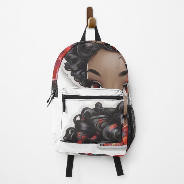 Item preview, Pin-up Baby Girl designed and sold by Shiwwa.