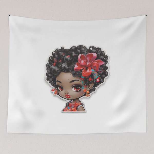Item preview, Pin-up Baby Girl designed and sold by Shiwwa.