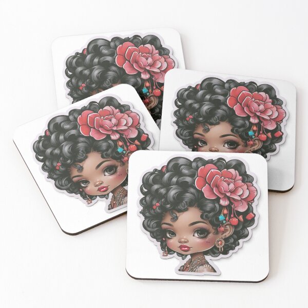 Item preview, Pin-up Baby Girl designed and sold by Shiwwa.