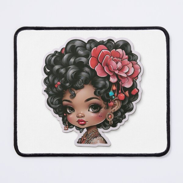 Item preview, Pin-up Baby Girl designed and sold by Shiwwa.