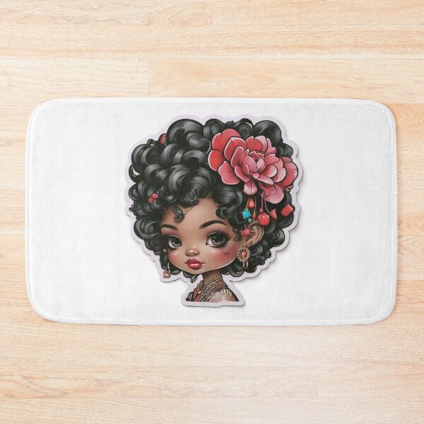 Item preview, Pin-up Baby Girl designed and sold by Shiwwa.