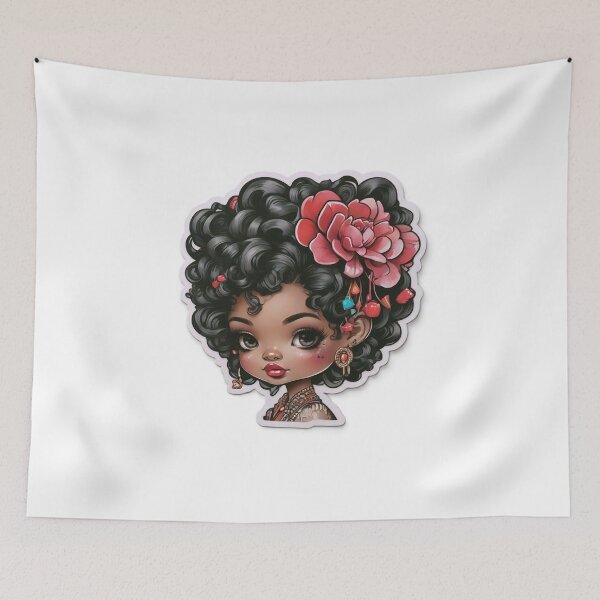 Item preview, Pin-up Baby Girl designed and sold by Shiwwa.