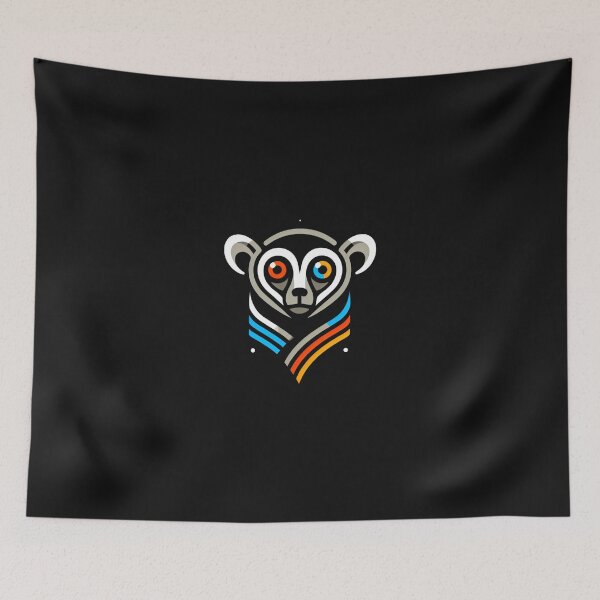 Item preview, Mystical Elegance: Aye-Aye Magic designed and sold by Mechanical-Artt.