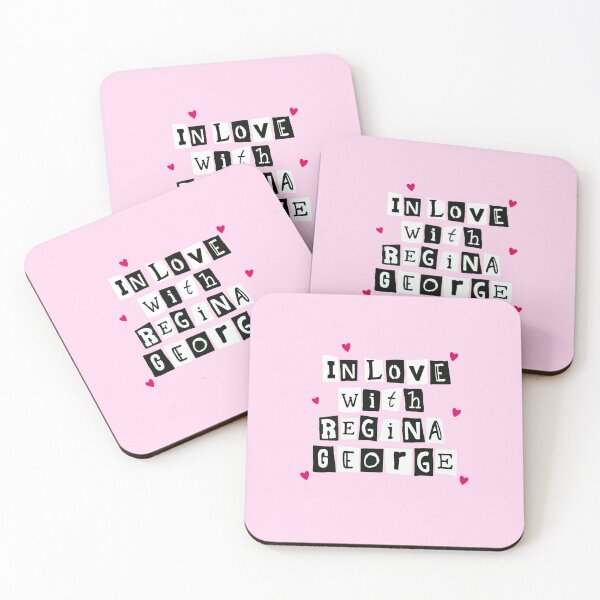 Item preview, in love with regina g designed and sold by Nina’s Creative Canvas.