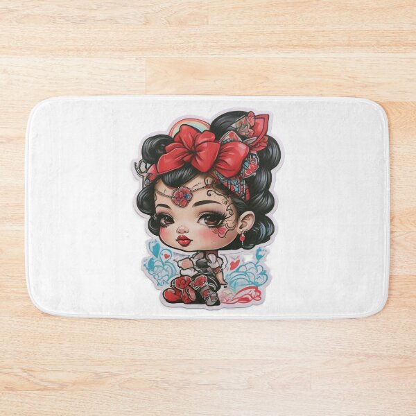 Item preview, Copy of Pin-up Baby Girl designed and sold by Shiwwa.