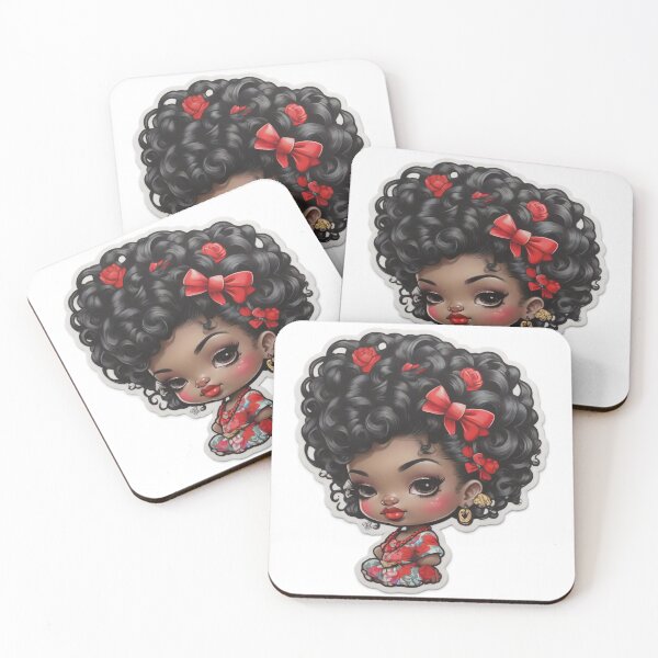 Item preview, Copy of Pin-up Baby Girl designed and sold by Shiwwa.
