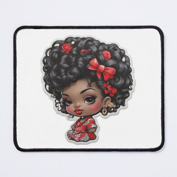 Item preview, Copy of Pin-up Baby Girl designed and sold by Shiwwa.