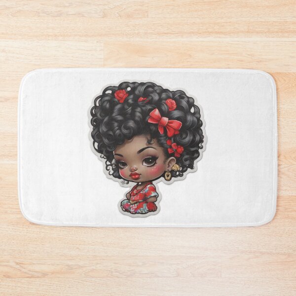 Item preview, Copy of Pin-up Baby Girl designed and sold by Shiwwa.