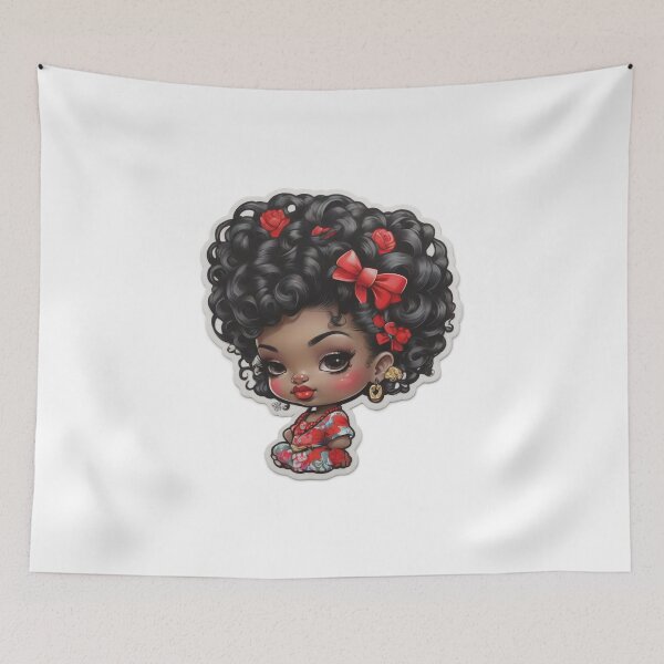 Item preview, Copy of Pin-up Baby Girl designed and sold by Shiwwa.