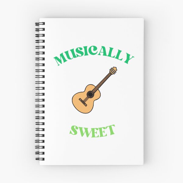 Item preview, Musically Sweet designed and sold by DriveRogue.