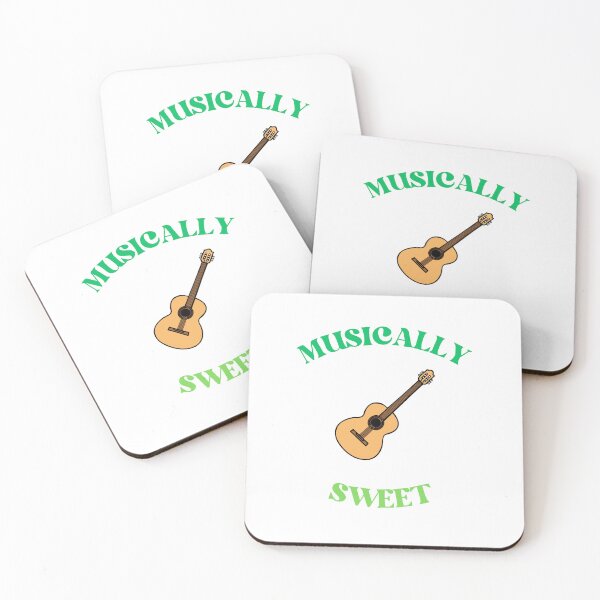 Item preview, Musically Sweet designed and sold by DriveRogue.