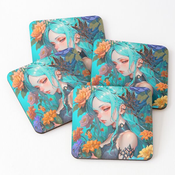 Item preview, Sweeties Series 4 designed and sold by artedamensagem.