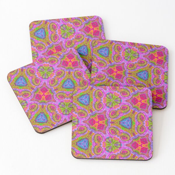 Item preview, Pattern flow designed and sold by The Hand That Listens.