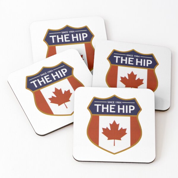 Item preview, Tragically Hip  designed and sold by MeyerExistence.