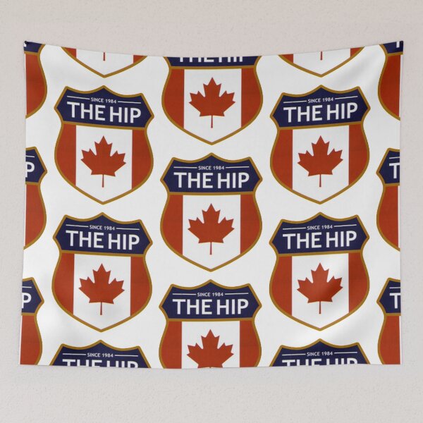 Item preview, Tragically Hip  designed and sold by MeyerExistence.