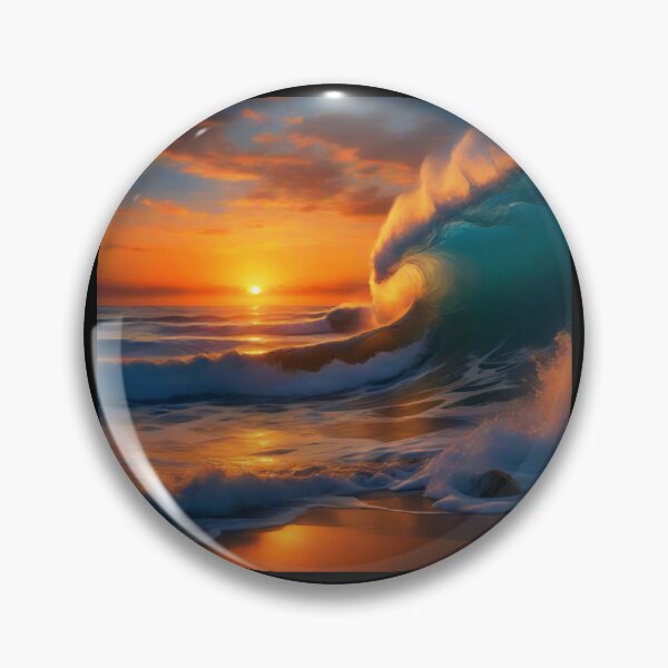 Item preview, Perfect Sunset  designed and sold by Shiwwa.